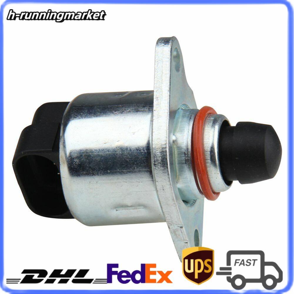 Idle Air Control Valve IACV-AC147 For Cadilac for GMC for Chevy for Oldsmobile 17223209 New