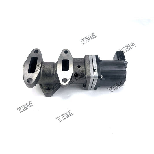 4HK1 Egr Valve 8-98238247-3 Fit for Isuzu Diesel Engine Spare Parts.