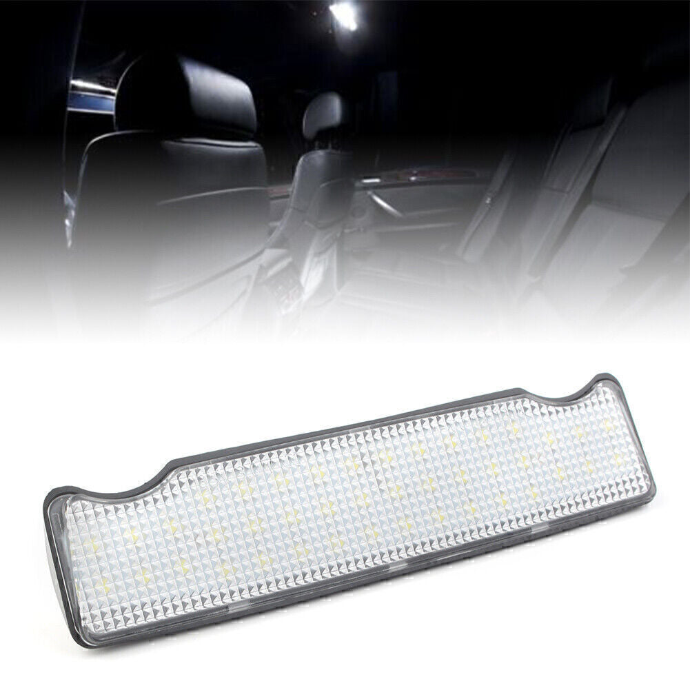 for BMW F10 5 series 2010-2012 2011 Error Rear LED Interior Dome light lamp