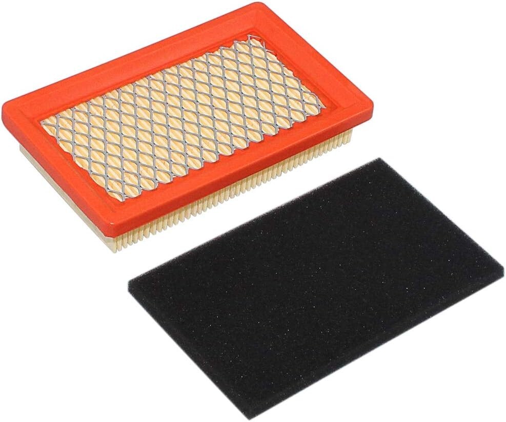 Air filter for Honda 17218-ZG9-M00 MTD Cub Cadet 951-10298 751-10298 for Honda GXV14