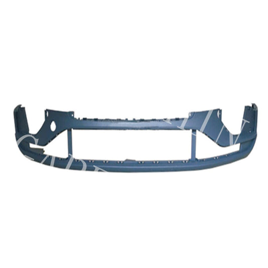 Front bumper cover for Bentley GT 2016-2019 - Equipment Manufacturer: 3W3807217AP