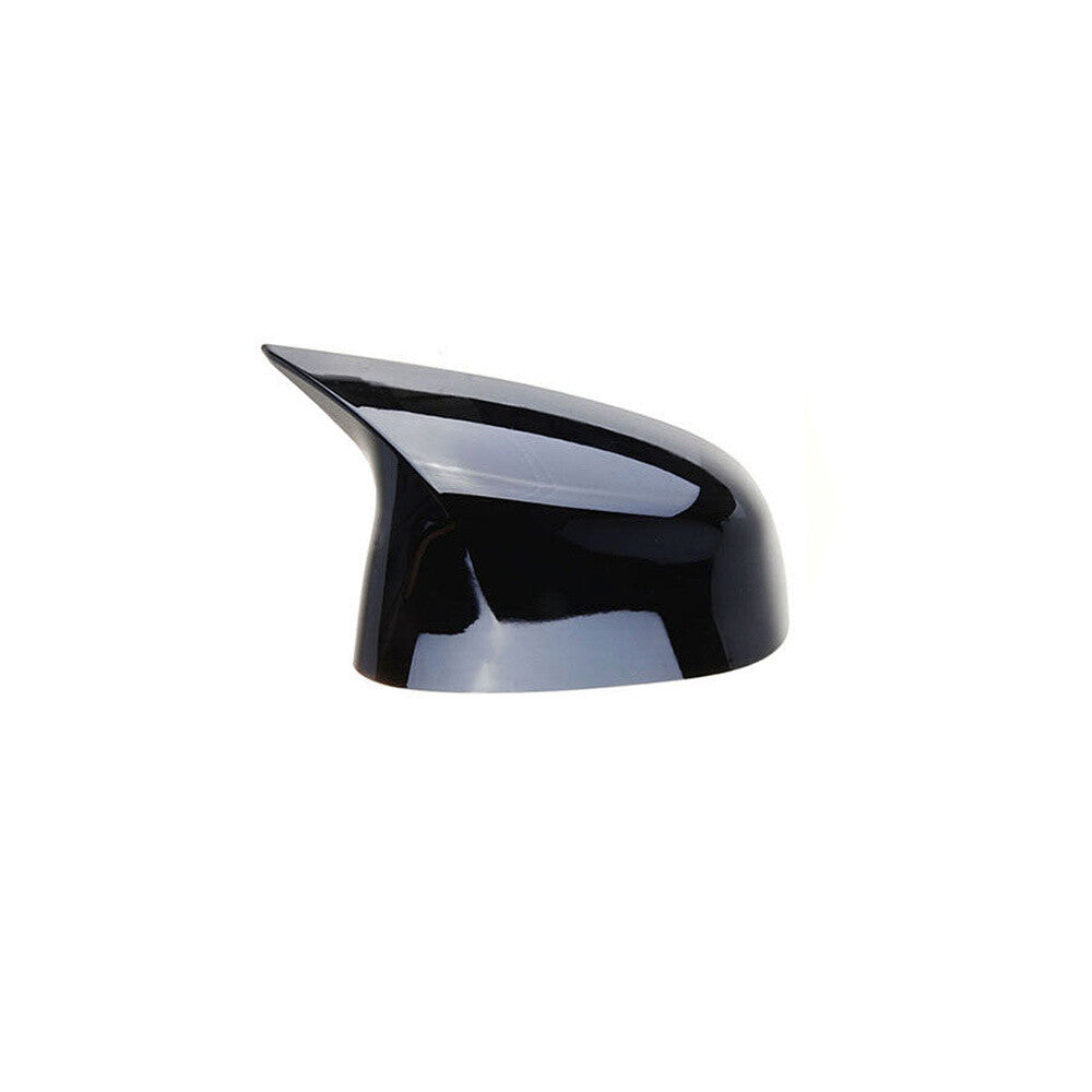 1Pair M Style Mirror Cover Replacement for BMW X3 G01 X4 for X5 G05 X6 X7 2018-2023