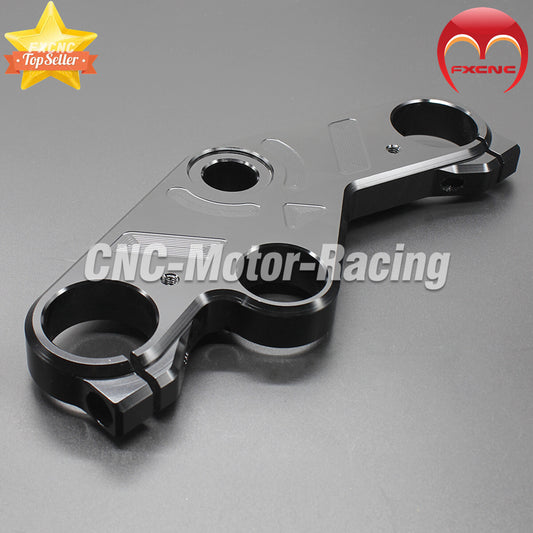 Lowering Triple Tree front clip for Yamaha YZF R25/R3 2014-2016 2015