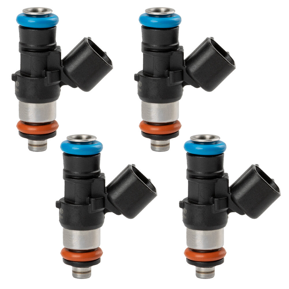 Fuel Injector Fits for 2010-2015 Camaro SS 6.2 LS3 and L99 Engines 0280158051
