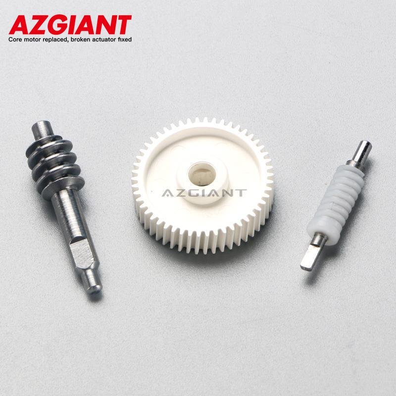 Power Side Mirror Folding Actuator Motor Gear for 2011 2012 2013 for Infiniti QX56