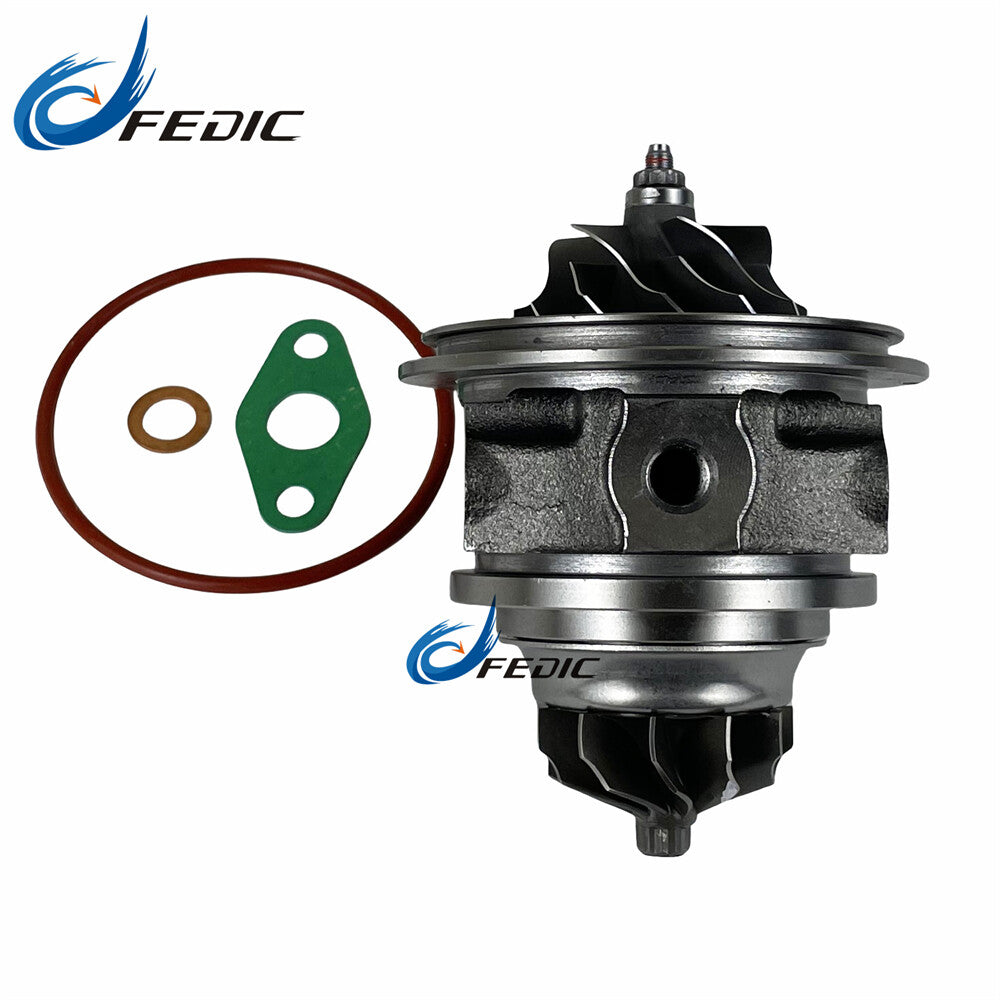 Turbo cartridge TF035 49135-02652 for Mitsubishi L 200 Pajero III 2.5 TDI 4D56 T