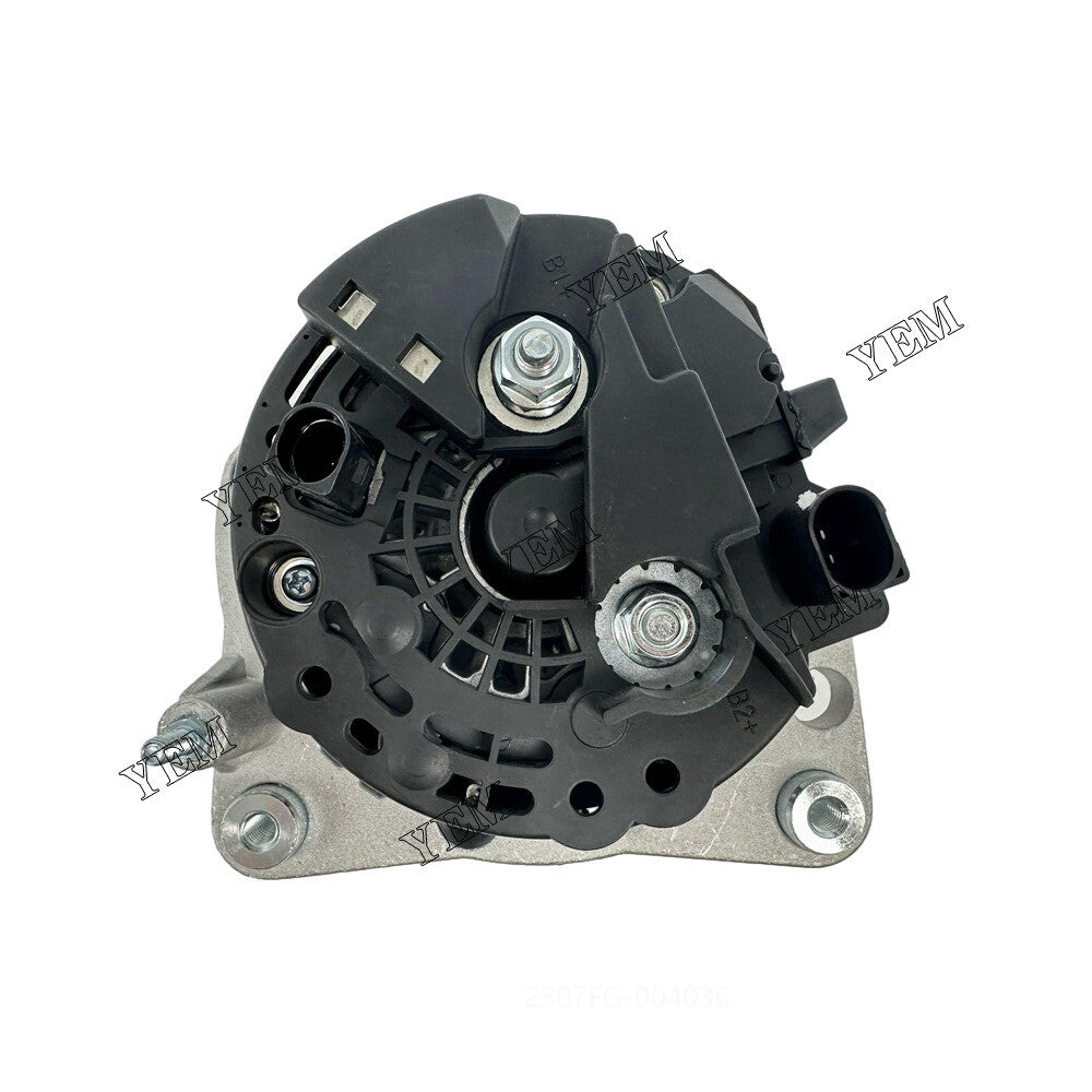 RF8 Water Pump 2101097415 2101097572 2101097226 2101097366 for Nissan Engine