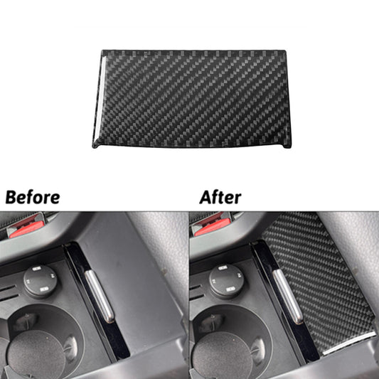 Carbon Fibre Centre Storage Box for Land Rover Discovery Sport 2015-2019