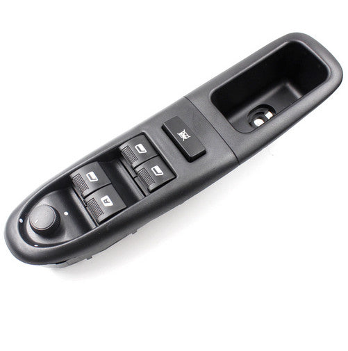 Promotion 6554.CF Electric Car Window Switch 6554CF for Peugeot 406 1995-2004