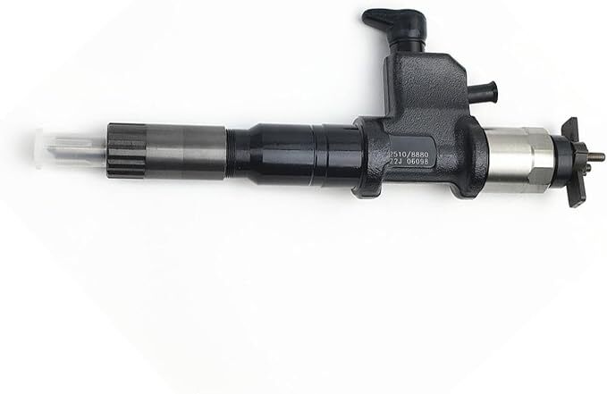 1X Fuel Injector 295050-0151 8-97622719-2 for Isuzu 6WG1 6WF1 Diesel Engine