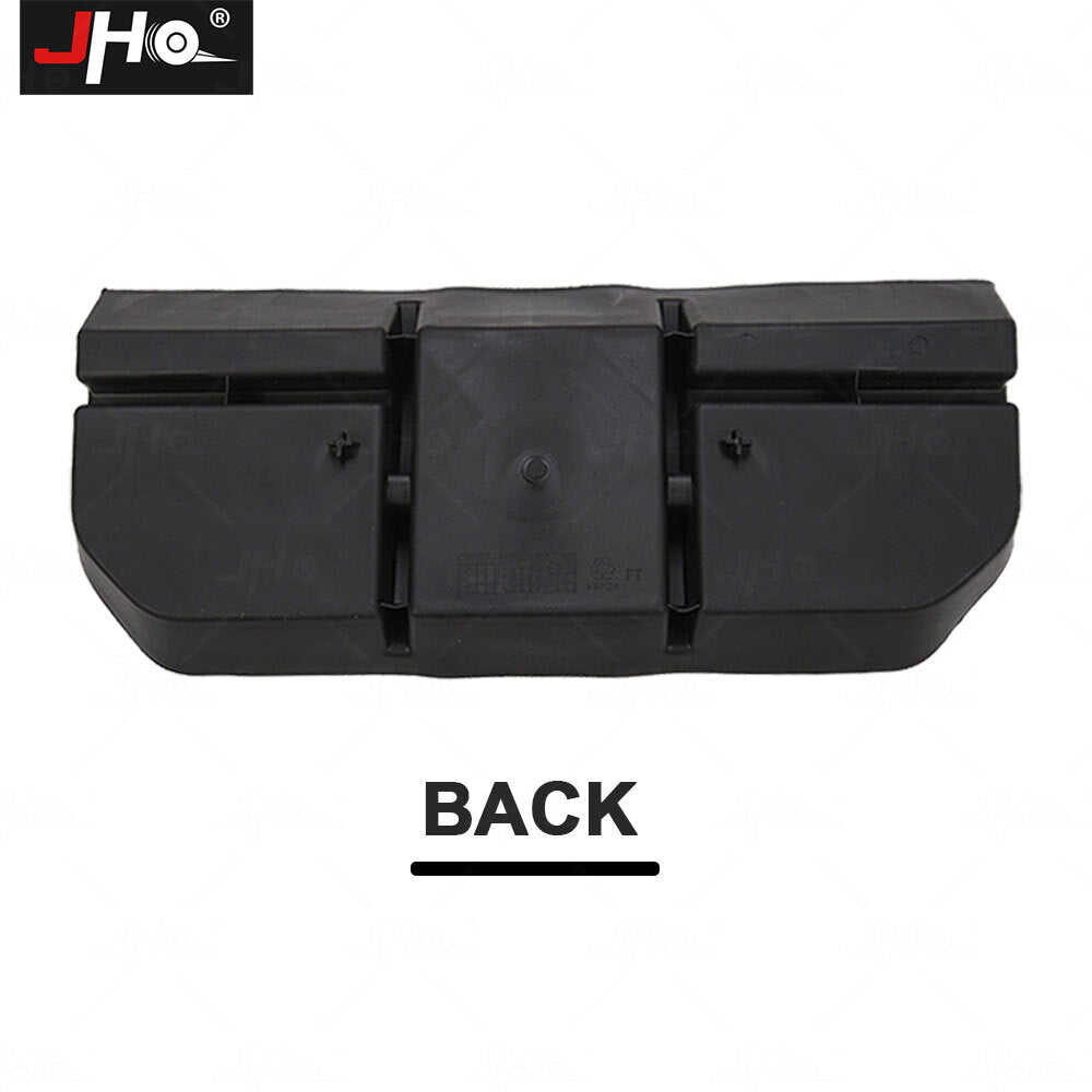 Car Center Console Storage Box Organizer Tray for Ford F150 2021-2023
