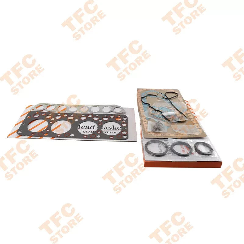 SD22 Full Gasket Set for NISSAN Engine for Forklift Loader Pick up Generator etc