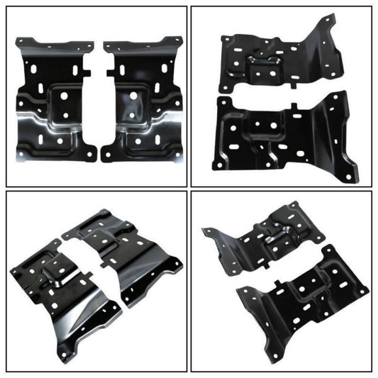 Parts mounting bracket for Ford F-150 2018 - 2020