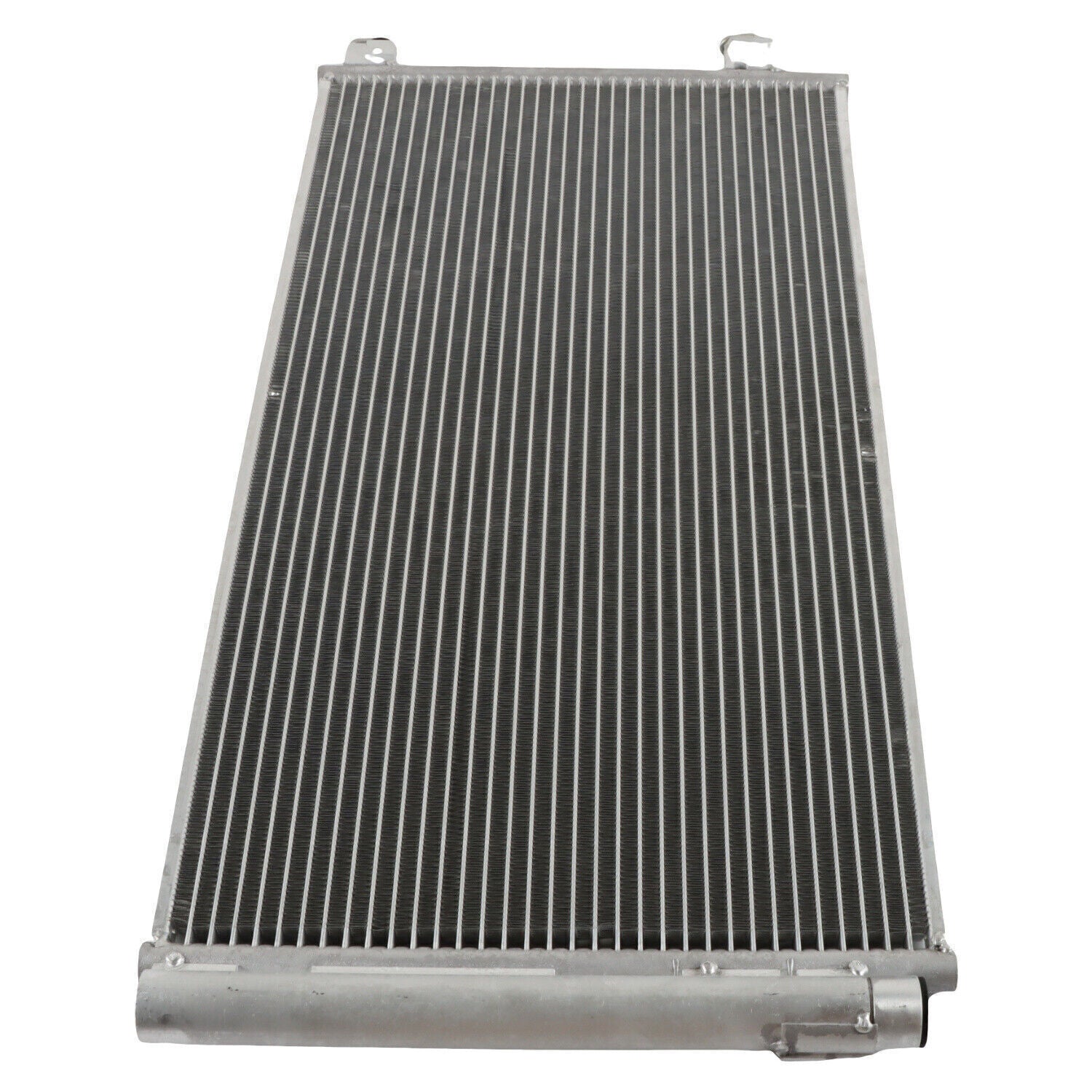 Aluminum AC Condenser for 2015-2018 for Jeep Renegade 2.4L 4921 vastvehicle