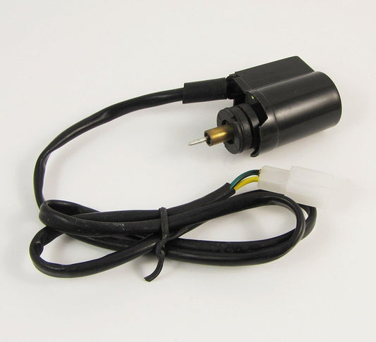 Automatic Choke Compatible/Replacement for Chinese Scooter ATV GY6 Carburetor