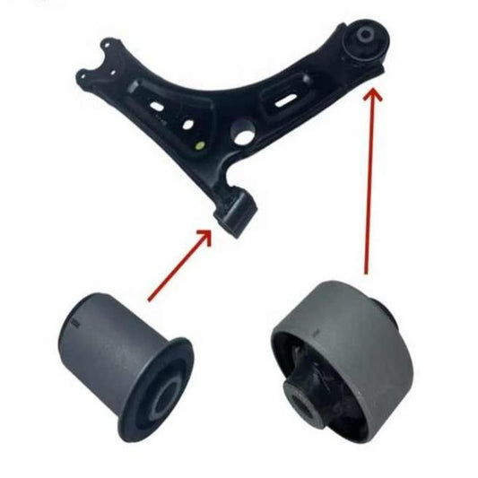 Control Arm Bushing for Ford Territory S 19-22