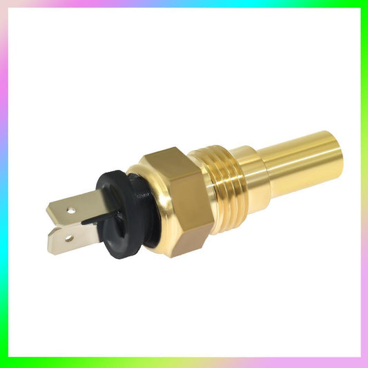 Water Coolant Temp Sensor MD005051 for Mitsubishi Pajero Montero Shogun Triton