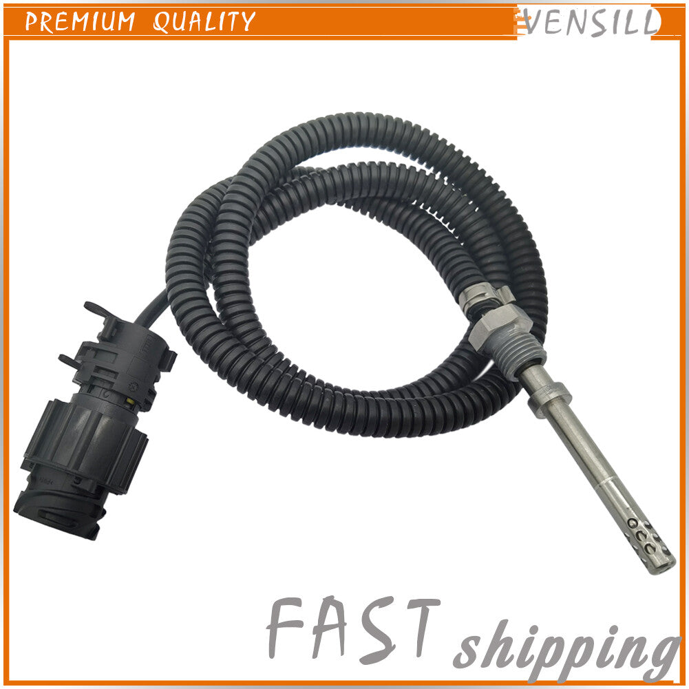 Exhaust Gas Temperature (EGT) Sensor 21022201 For 07-10 for Volvo VNL VHD VNM 9700