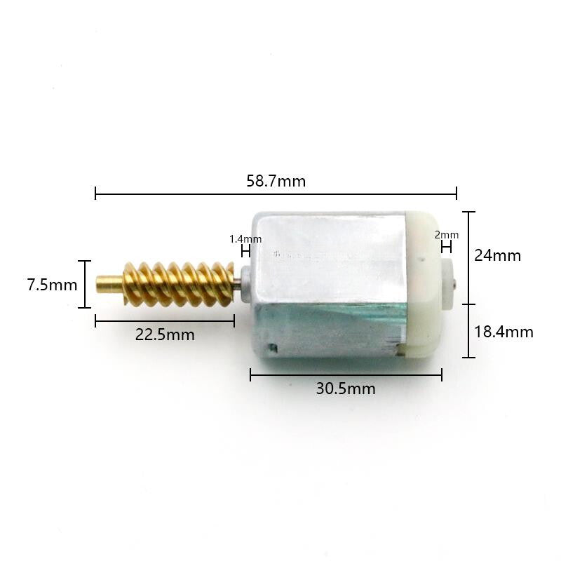 For 2009-2016 for Hyundai Equus OE 81310-3N000 81410-3N010 Door Lock Actuator Motor