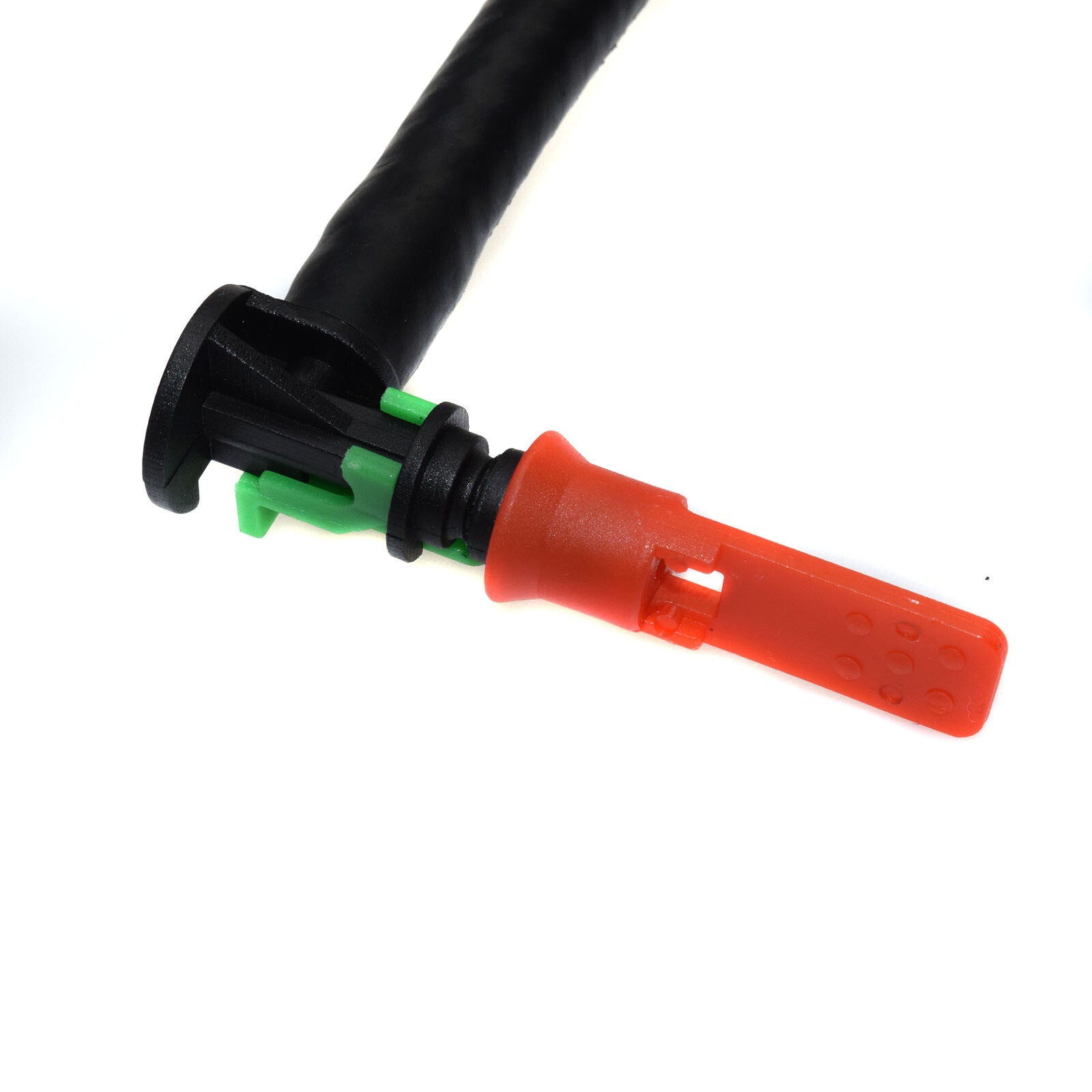 Injector fuel backflow leak pipe BK3Q9K022AG for Ford Transit 2015-2019