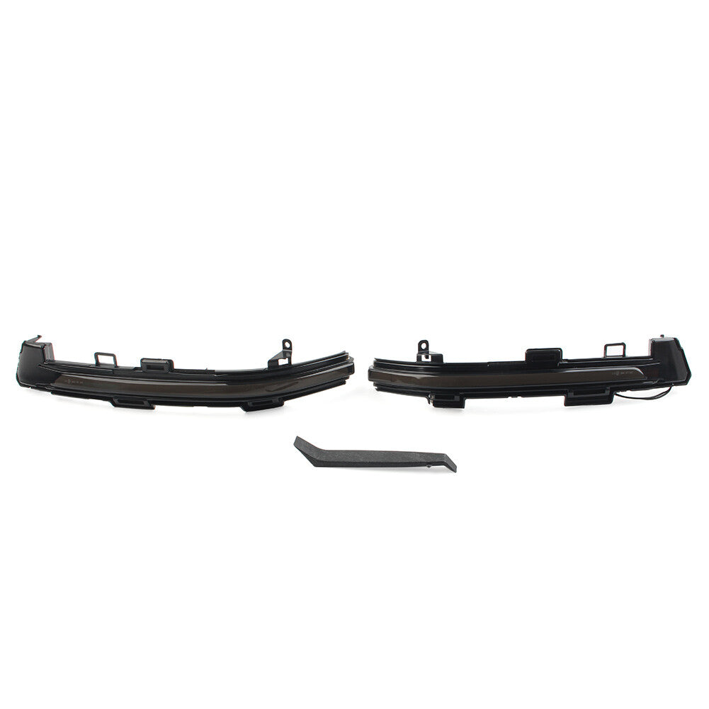 Dynamic Turn Signal Rearview Mirror Indicator Light for VW ID4 ID.4 E21 2020-23