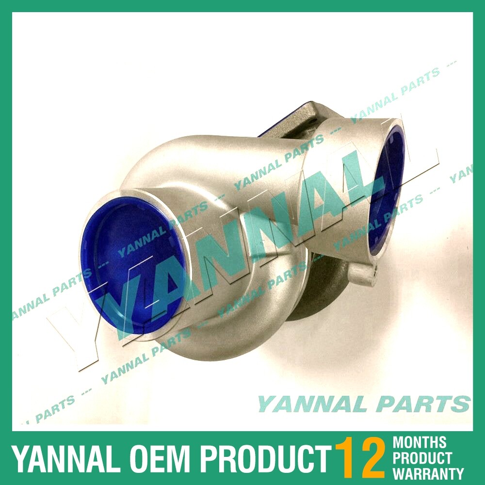 Spare parts for Caterpillar 3306 turbocharger engine