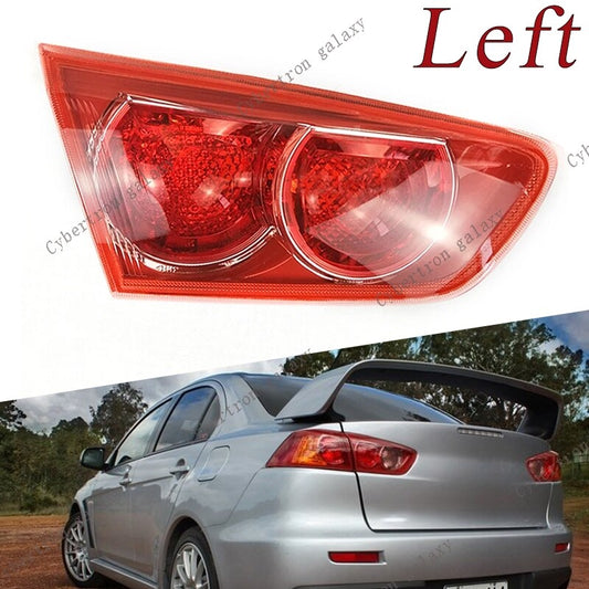 LH for Mitsubishi Lancer-EX EVO 10 2008-13 InnerTail Light Turn Signal Assembly