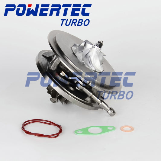 CHRA billet core cartridge turbine 840140-6 for Hyundai H-1 Grand Starex 2.5 CRDi