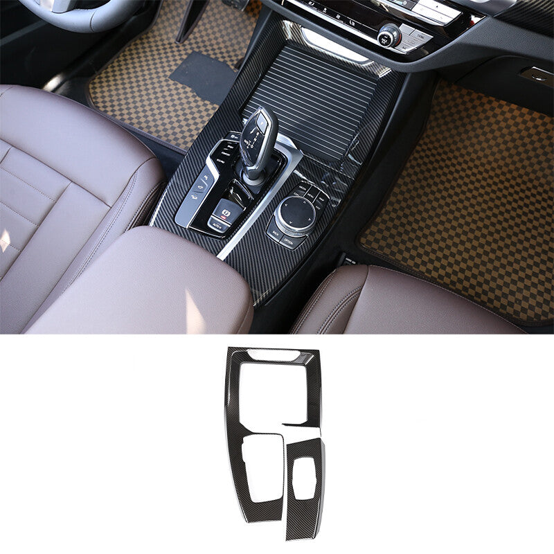 ABS chrome taillight bezel cover trim for Toyota Tacoma 2016 - 2022
