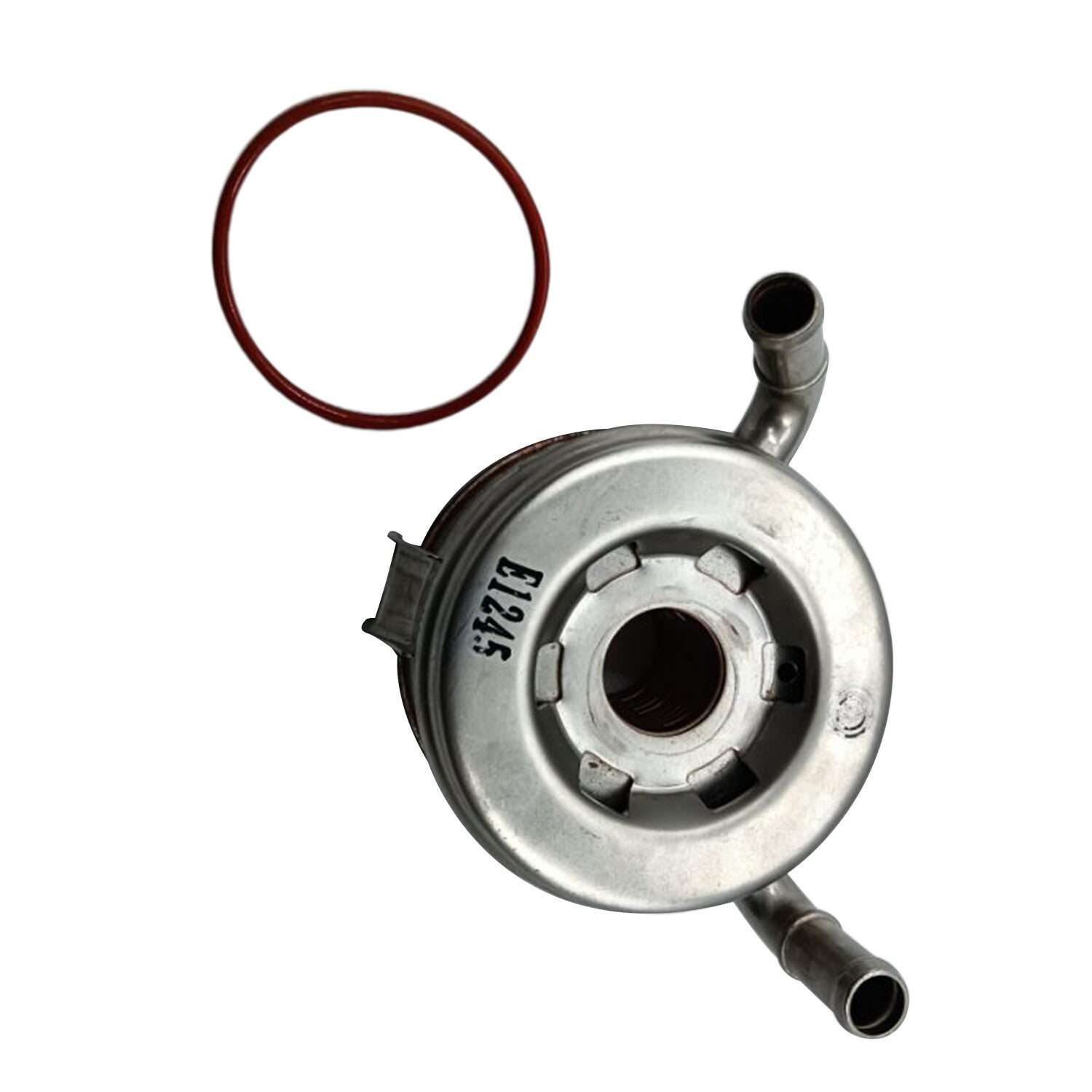 Oil Cooler Assembly 123910-33010 For Yanmar Engine