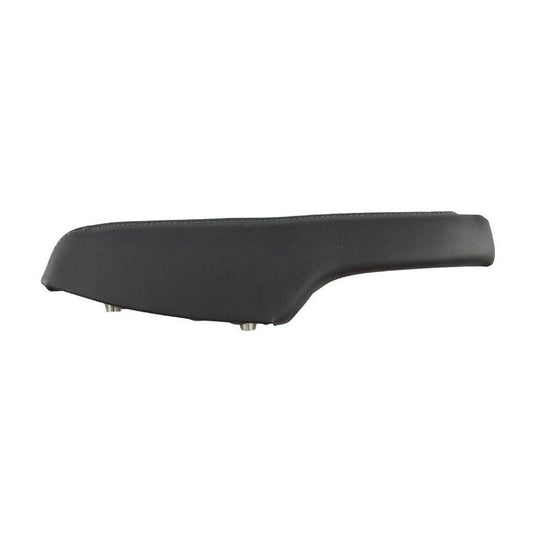 1PC 1WK36DX9AA Right Black Door Arm Rest for 2011-16 for Dodge Charger for Chrysler 300