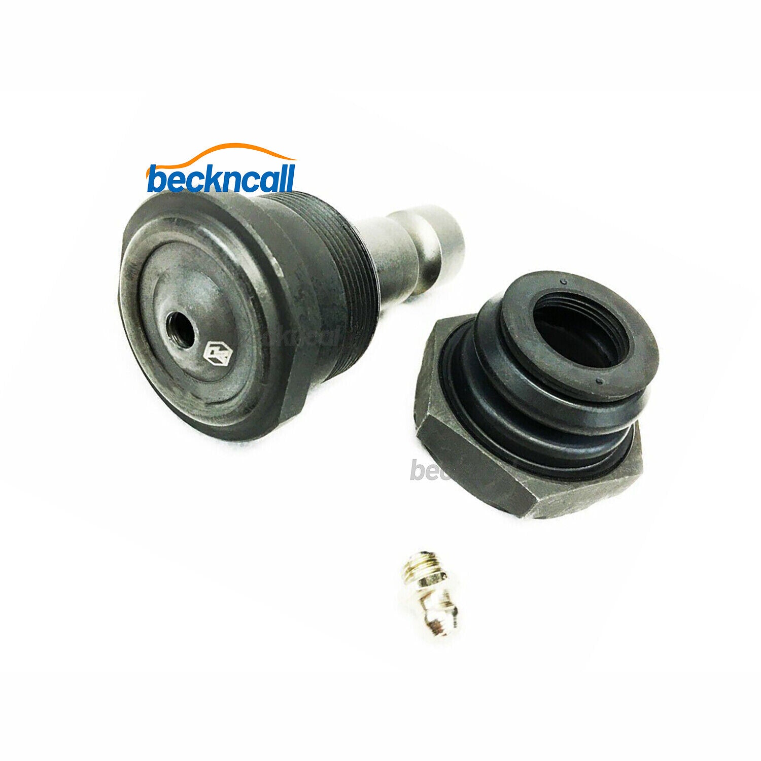 4PCS Front Left  Right Ball Joint Assembly For KRZRBJ10 2014-23 for Polaris RZR XP