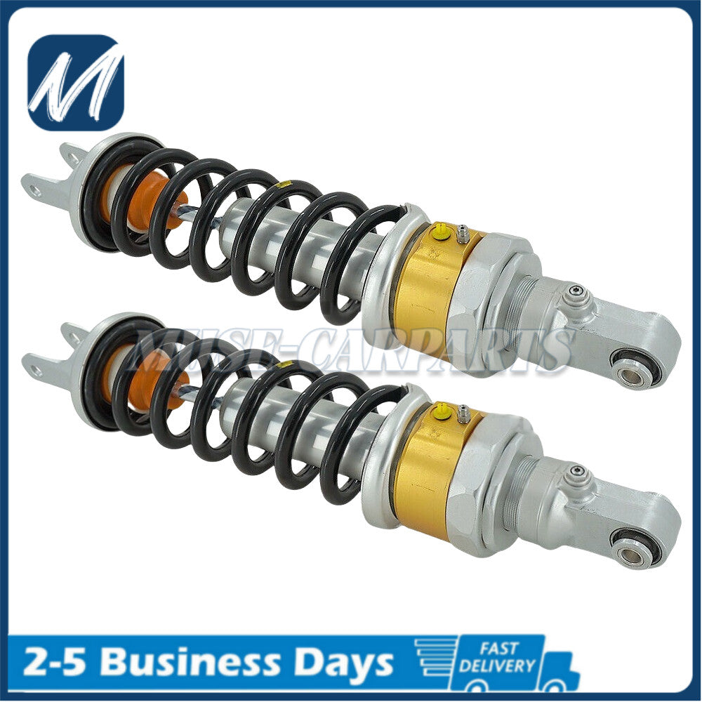 for Land Rover Freelander 2 LR2 06-14 Right Front Shock Absorber Strut Assembly with EDC