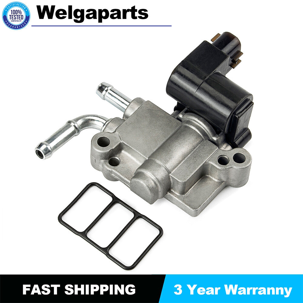 36460-PCX-003 Idle Air Control Valve for Honda S2000 00-09 2.0L 2.2L Convertible