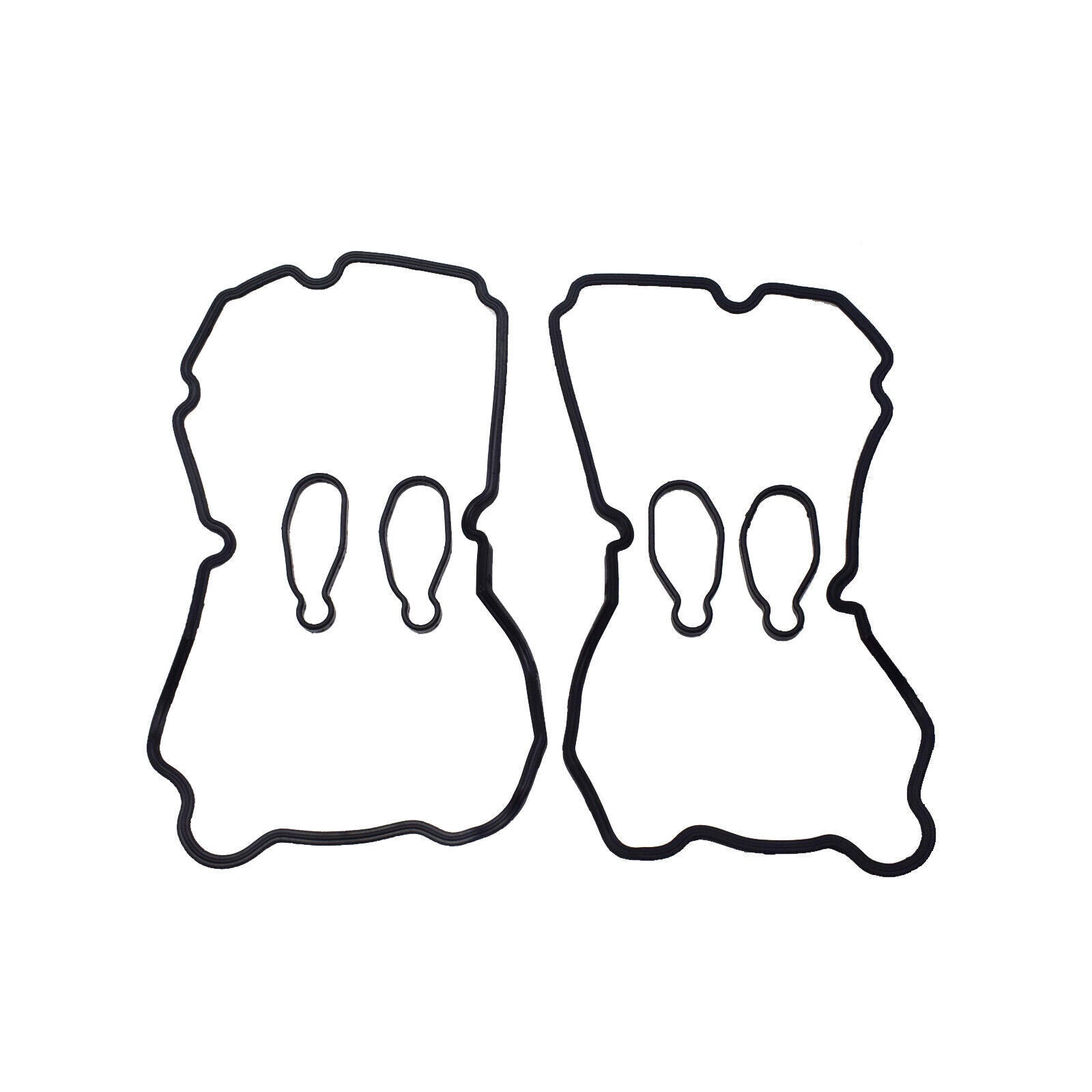 for Subaru Legacy Outback Tribeca Forester Impreza Engine Valve Cover Gasket Set