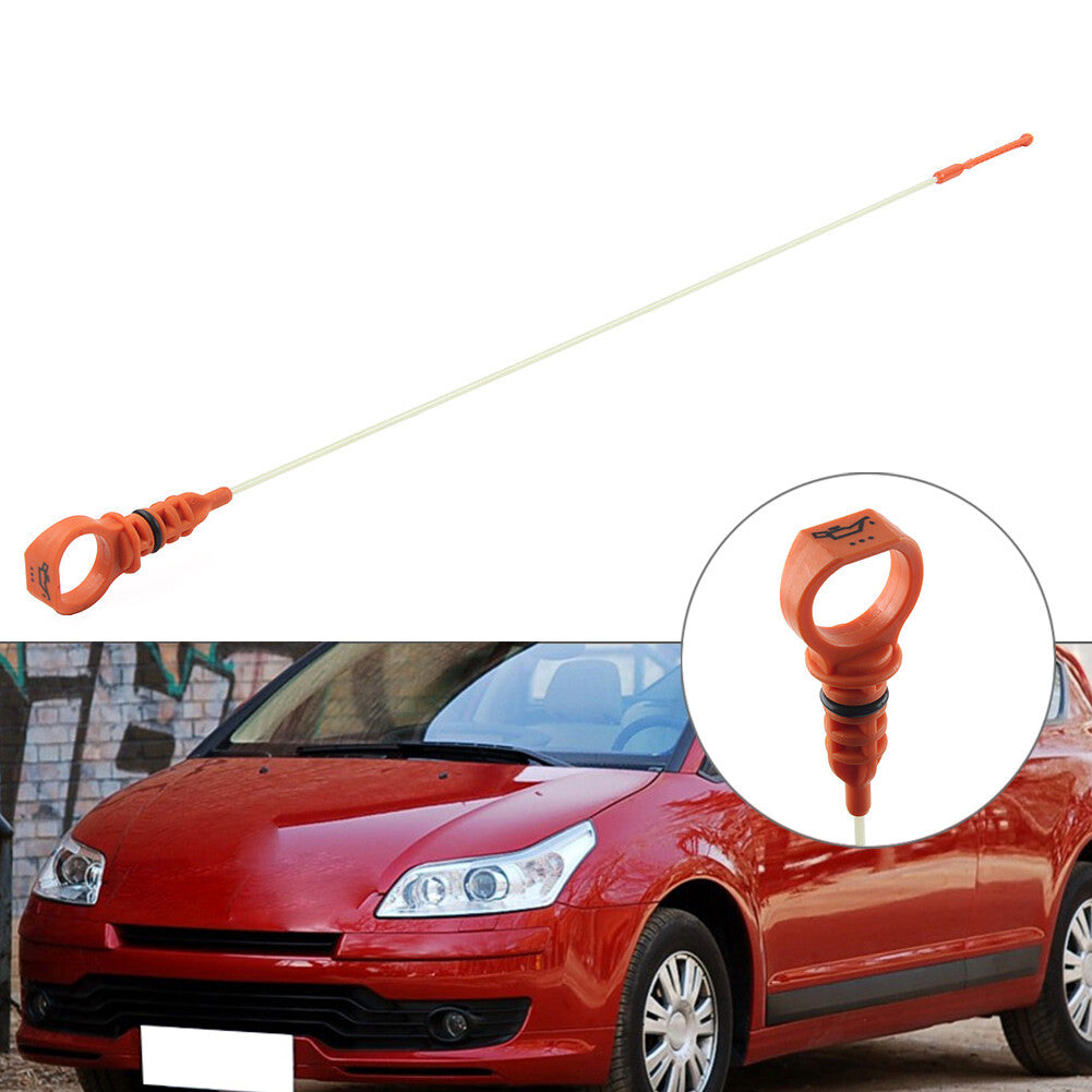 Engine Oil Dipstick for Citroen Berlingo C2 C3 C4 C5 for Peugeot 1007 206 207