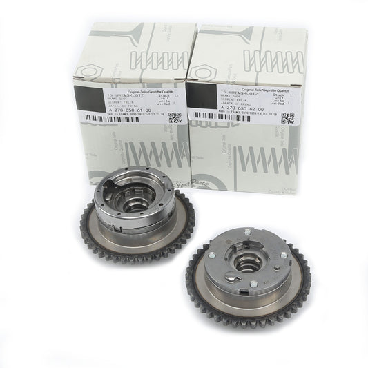 Suitable for Mercedes-Benz camshaft adjusters 2700506100, 2700506200, M274.920, M270.920