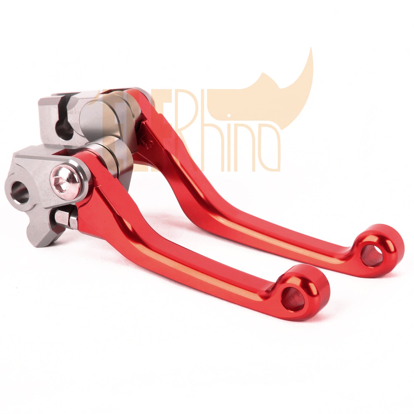for Honda CRF150R 2007-2022 2021 2020 2019 Clutch Brake Levers Pivot Dirt Bike