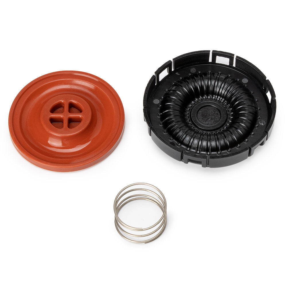 2-piece PCV cap repair kit for BMW F3X 320i 328i 428i 228i 528i X3 Z4 X1 X4 N20 2.0L