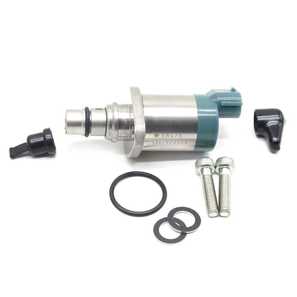 Fuel Pump Suction Control Valve 294200-2760 for Mitsubishi L200 for Nissan SCV 4D56