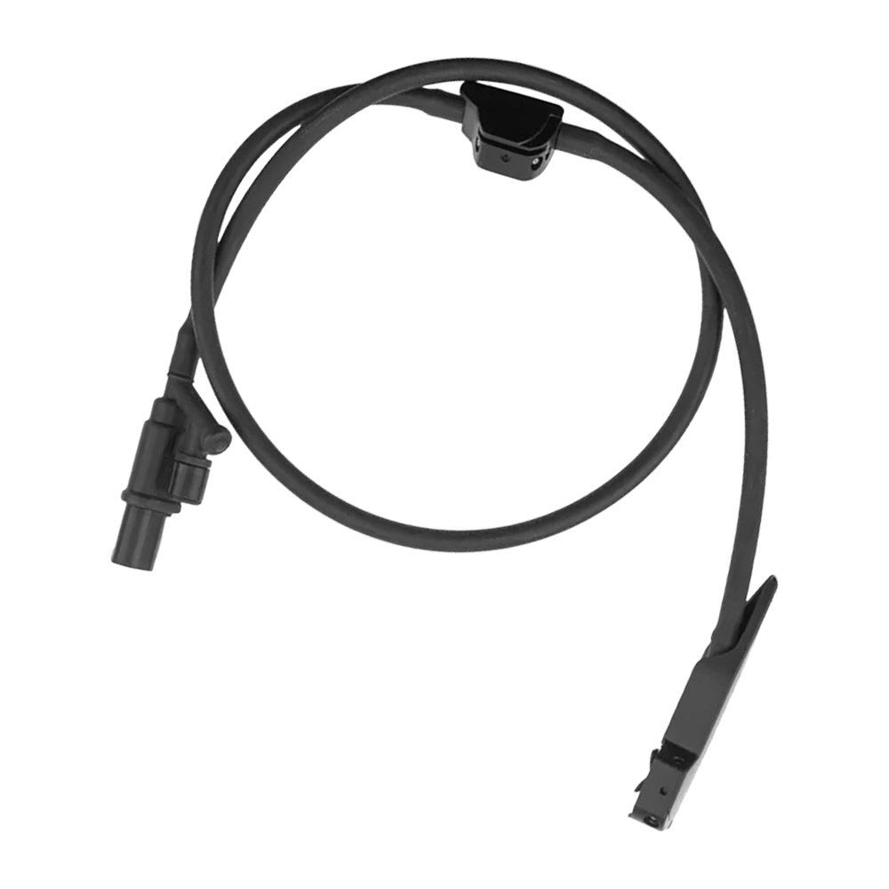 Front Windshield Nozzle Black Replacement 32219081 Fits For 2016-2023 XC90 MK2