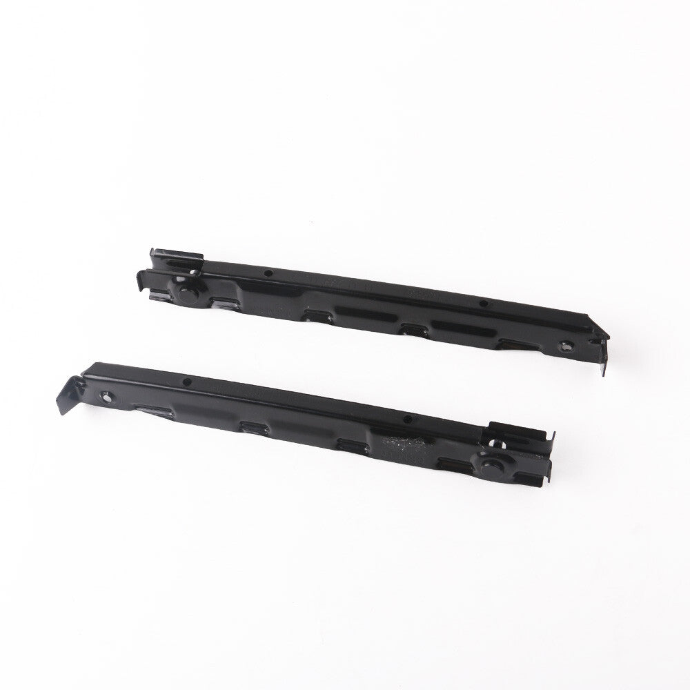 2Pcs Bumper Bracket Frame Holder Left+Right for Mercedes E-Class W211 E320 E350