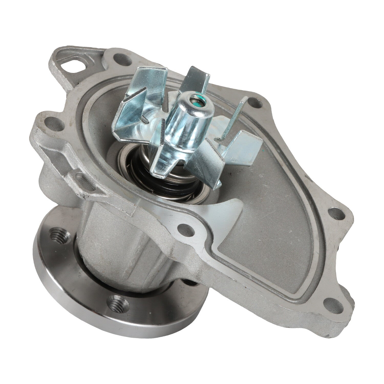 Water Pump w/gasket for Toyota for Camry Rav4 Solara for Corolla 2.4L L4 DOHC AW9414