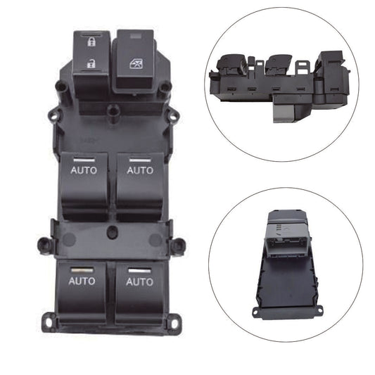 For 2014 2015 2016 2017 2018 for Honda Accord Driver Master Power Door Window Switch