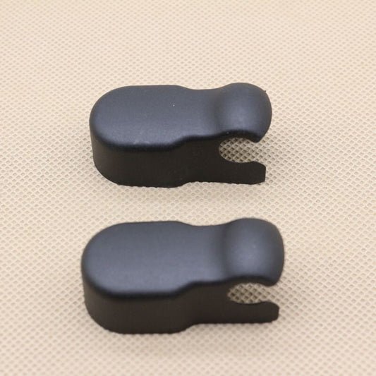 2-Piece Rear Cover Arm Nut Cover for Ford Explorer Escort and for Lincoln Pilot