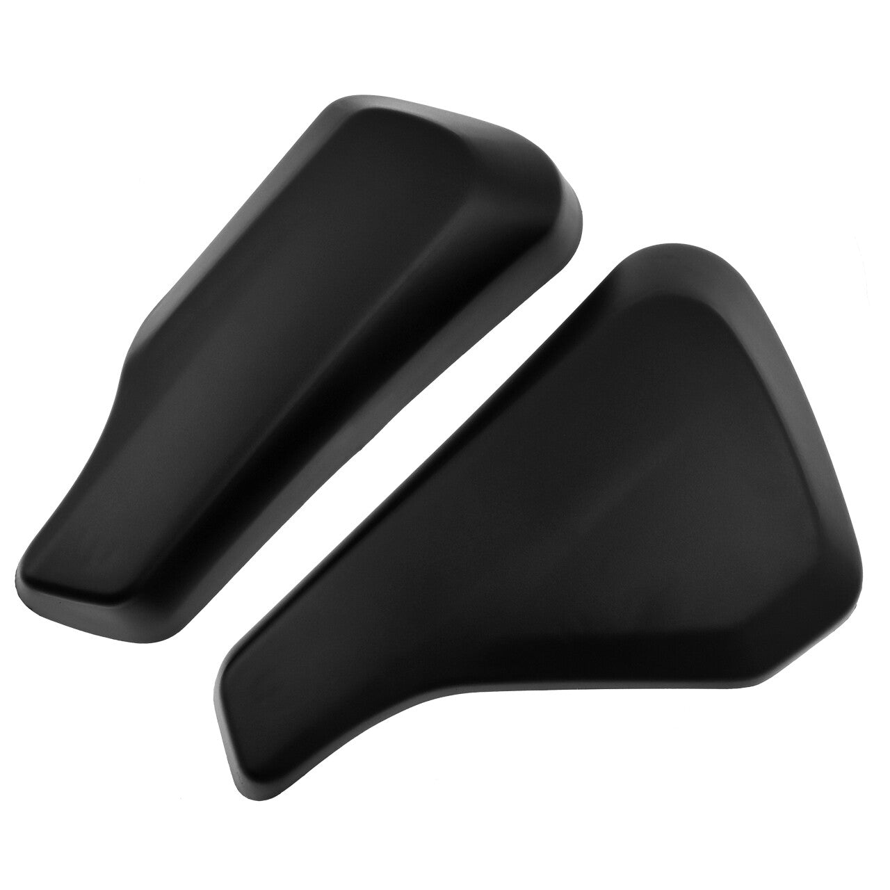 Left  Right Battery Side Fairing Cover Fit for Harley Street 500 750 2014-2020