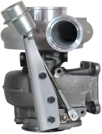 HX40W 4050205 Turbo For 6CTA C300 8.3L Engine Komatsu PC300-7 PC300LC-7