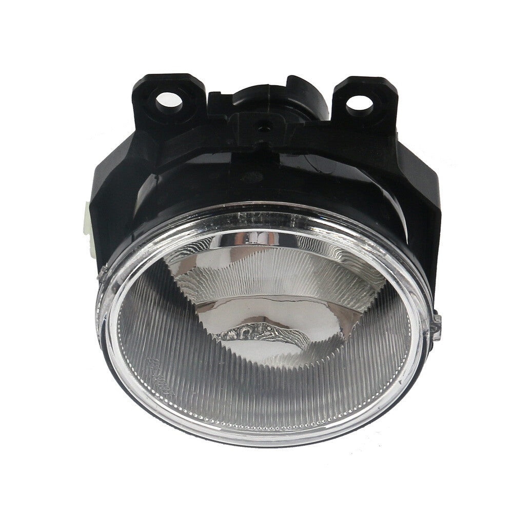 For 2014-2015 for Subaru for Forester 84501AJ060 Front Bumper Fog Light Lamp Clear Lens