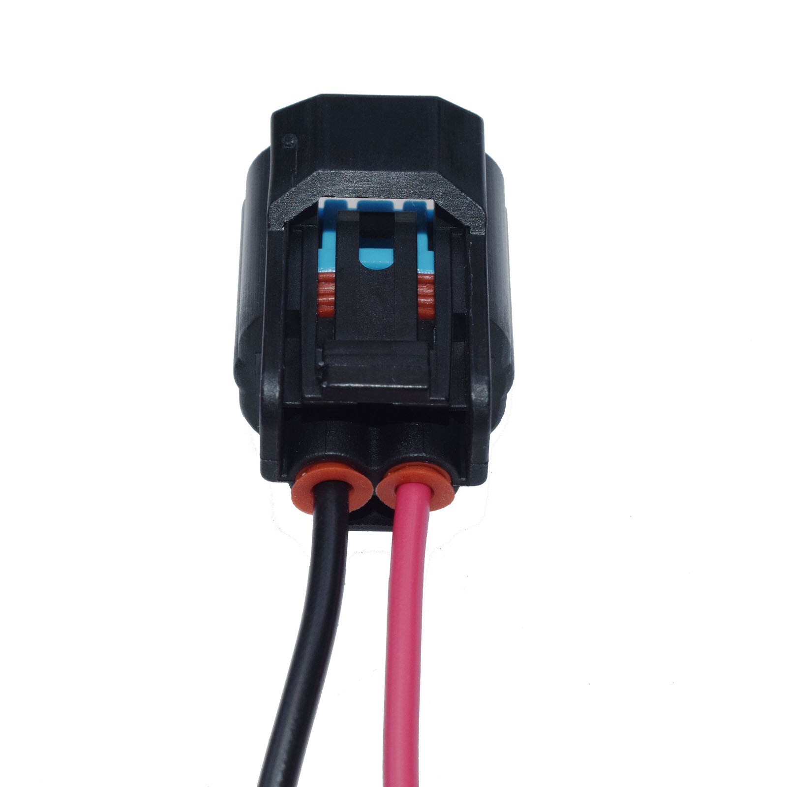 Transmission Dual Linear Solenoid Connector Wire Harness Plug for Honda Accord