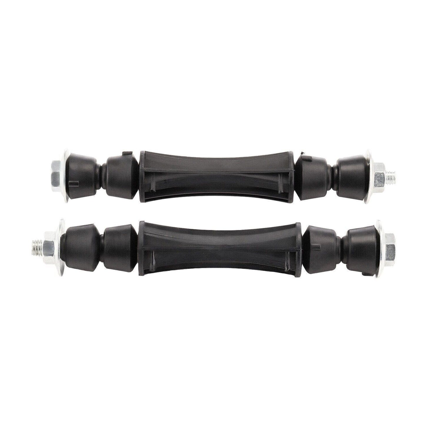 2 Front Sway Bar Link for Chevy Silverado for Sierra 1500 2007-2016 Tahoe for GMC KY